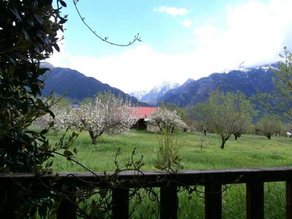 Villa Rustica Konitsa Esterno foto