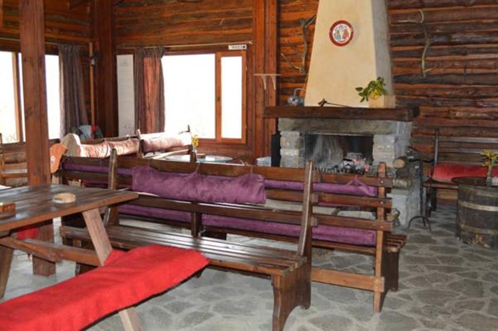 Villa Rustica Konitsa Camera foto