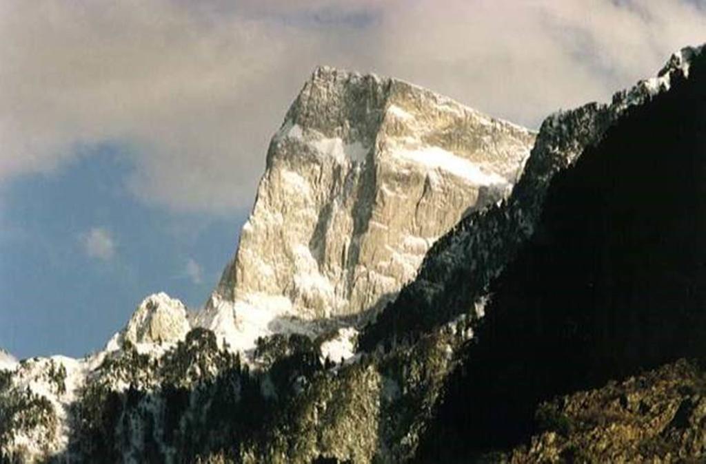 Villa Rustica Konitsa Camera foto